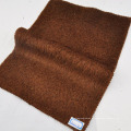 tela de la capa de la mezcla de la alpaca para el proveedor de China del invierno